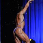 Geraldine  Morgan - IFBB Arnold Classic 2012 - #1