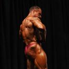 John  Hodgson - IFBB Europa Super Show 2009 - #1