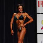 Katie   Heath - IFBB North American Championships 2009 - #1