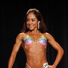 Brisa  Michel - IFBB North American Championships 2011 - #1