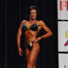 Katie   Heath - IFBB North American Championships 2009 - #1