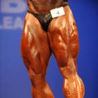 Jeff  Long - IFBB New York Pro 2010 - #1