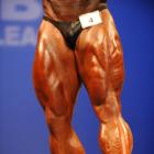 Jeff  Long - IFBB New York Pro 2010 - #1