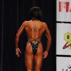 Katie   Heath - IFBB North American Championships 2009 - #1