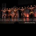 IFBB Arnold Classic 2012 - #1