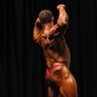 John  Hodgson - IFBB Europa Super Show 2009 - #1