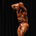 John  Hodgson - IFBB Europa Super Show 2009 - #1