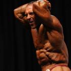 John  Hodgson - IFBB Europa Super Show 2009 - #1