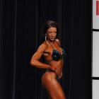 Katie   Heath - IFBB North American Championships 2009 - #1