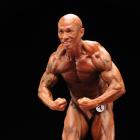Jimmy  Nguyen - NPC Nationals 2011 - #1