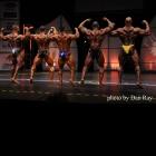 IFBB Arnold Classic 2012 - #1