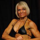 Kathy   Cook - NPC Masters Nationals 2009 - #1