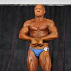 Stanley  Bishop - NPC Masters Nationals 2011 - #1