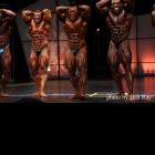 IFBB Arnold Classic 2012 - #1