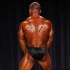 Ryan  Martucci - IFBB North American Championships 2010 - #1