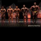 IFBB Arnold Classic 2012 - #1