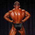Ryan  Martucci - IFBB North American Championships 2010 - #1