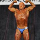 Stanley  Bishop - NPC Masters Nationals 2011 - #1