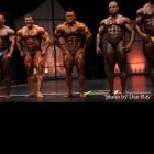 IFBB Arnold Classic 2012 - #1