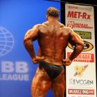 Cesar   Mendible - IFBB New York Pro 2010 - #1