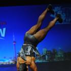 Fiona  Harris - IFBB Toronto Pro Supershow 2012 - #1