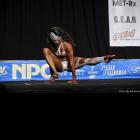 Chika  Aluka - NPC Jr. Nationals 2014 - #1