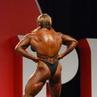 Yaxeni  Oriquen - IFBB Olympia 2009 - #1