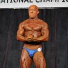 Stanley  Bishop - NPC Masters Nationals 2011 - #1