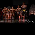 IFBB Arnold Classic 2012 - #1