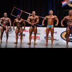 IFBB Wings of Strength Tampa  Pro 2015 - #1
