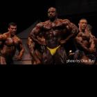IFBB Arnold Classic 2012 - #1