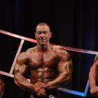 Matthias  Botthof - IFBB Arnold Amateur 2011 - #1