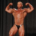 Nate  Petersen - NPC Jr. Nationals 2009 - #1