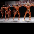 IFBB Fort Lauderdale Pro  2010 - #1