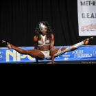 Chika  Aluka - NPC Jr. Nationals 2014 - #1