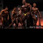 IFBB Arnold Classic 2012 - #1