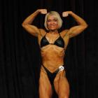 Kathy   Cook - NPC Masters Nationals 2009 - #1