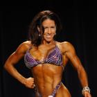 Jennifer   Berkowitz - IFBB North American Championships 2011 - #1