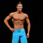 Guy  Marquardt - NPC Jr. USA 2012 - #1