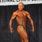 Marvin  Chappell - NPC Masters Nationals 2011 - #1