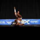 Chika  Aluka - NPC Jr. Nationals 2014 - #1