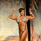 Nola   Trimble - IFBB Wings of Strength Puerto Rico Pro 2015 - #1