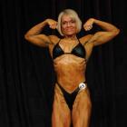 Kathy   Cook - NPC Masters Nationals 2009 - #1