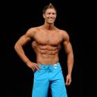 Guy  Marquardt - NPC Jr. USA 2012 - #1