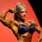 Debi  Laszewski - IFBB Olympia 2011 - #1