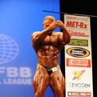 Eugene  Mishin - IFBB New York Pro 2010 - #1