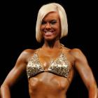 Amanda  Harris - NPC Jr. USA 2009 - #1