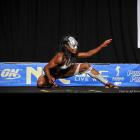 Chika  Aluka - NPC Jr. Nationals 2014 - #1