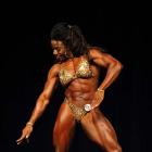 Tierany  Chretien - NPC Nationals 2009 - #1