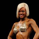 Amanda  Harris - NPC Jr. USA 2009 - #1